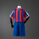 CRYSTAL PALACE HOME 25/26