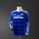 CHELSEA HOME 11/12 MANICHE LUNGHE