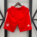 PANTALONCINI BAYERN MONACO 25/26
