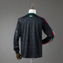 MESSICO THIRD AWAY 2026 - MANICHE LUNGHE