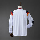 GERMANIA HOME MANICHE LUNGHE2026