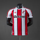 RIVER PLATE HOME EDIZIONE SPECIALE 26/27 VERSIONE GIOCATORE