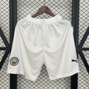 PANTALONCINI MANCHESTER CITY 25/26