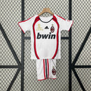 MILAN AWAY 06/07