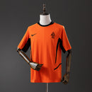OLANDA HOME 2002