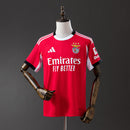 BENFICA HOME 25/26