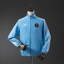 GIACCA A VENTO REVERSIBILE INTER MIAMI