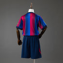 BARCELLONA HOME 26/27