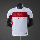 TURCHIA AWAY 26/27 VERSIONE GIOCATORE
