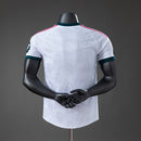 REAL MADRID HOME 26/27 VERSIONE GIOCATORE