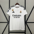 REAL MADRID I 24/25 UOMO (PATCH UCL e CAMPIONE DEL MONDO CLUB)