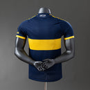 BOCA JUNIORS HOME 25/26