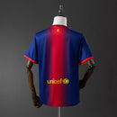 BARCELLONA HOME 12/13