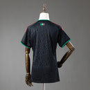 MESSICO THIRD AWAY 2026 - VERSIONE DONNA
