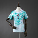 PORTOGALLO AWAY 2026 - VERSIONE DONNA