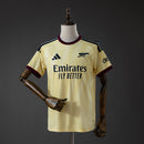 ARSENAL THIRD AWAY 26/27