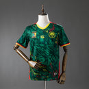 CAMERUN HOME