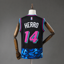 CANOTTA MIAMI HEAT