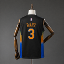 CANOTTA NEW YORK KNICKS