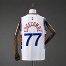 CANOTTA PHILADELPHIA 76ERS