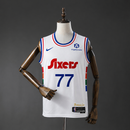 CANOTTA PHILADELPHIA 76ERS