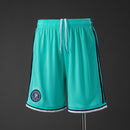 PANTALONCINI GERMANIA AWAY 25/26