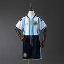 ARGENTINA HOME 26/27