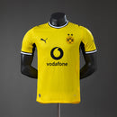 BORUSSIA DORTMUND HOME 26/27 VERSIONE GIOCATORE