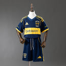 BOCA JUNIORS HOME 25/26