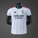 REAL MADRID HOME 26/27 VERSIONE GIOCATORE