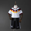 GERMANIA HOME 26/27