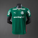 PALMEIRAS HOME 26/27 VERSIONE GIOCATORE