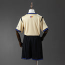BARCELLONA AWAY 25/26