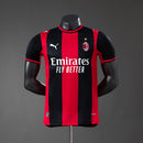 MILAN  HOME 26/27 VERSIONE GIOCATORE