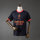 MILAN THIRD AWAY 26/27