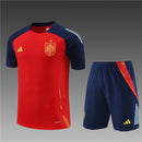 COMPLETO  ALLENAMENTO SPAGNA