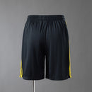 PANTALONCINI MUN. UNITED 25/26 THIRD AWAY