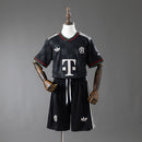 BAYERN MONACO THIRD AWAY 25/26