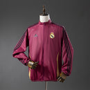 GIACCA A VENTO REAL MADRID