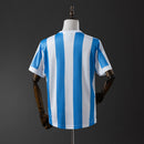 ARGENTINA HOME 1978
