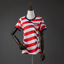 USA HOME 2026 - VERSIONE DONNA