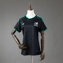 MESSICO THIRD AWAY 2026 - VERSIONE DONNA
