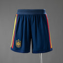 PANTALONCINI SPAGNA 25/26 VERSIONE GIOCATORE