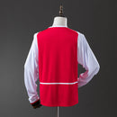 ARSENAL HOME 04/05 MANICHE LUNGHE