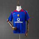 MANCHESTER UNITED AWAY 05/06