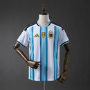ARGENTINA HOME 2026