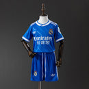 REAL MADRID THIRD AWAY 25/26