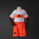 OLANDA AWAY 25/26