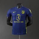 ATLETICO MADRID AWAY 25/26