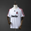 MILAN AWAY 07/08